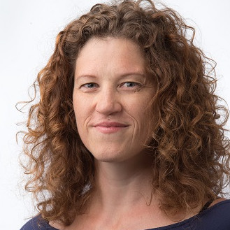 Portrait of Silvia